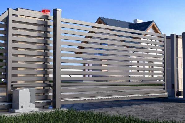 Motorisation de portes de garage à Carry-le-Rouet et Martigues