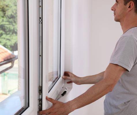 Réparation et dépannage de portes et serrures à Martigues et Carry-le-Rouet