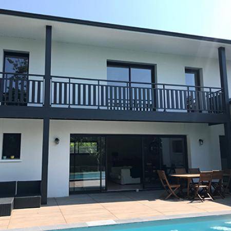 Pourquoi se fier à cette entreprise de menuiserie à Carry-le-Rouet ?