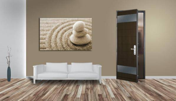 Installation de portes blindées sur mesure Carry le Rouet