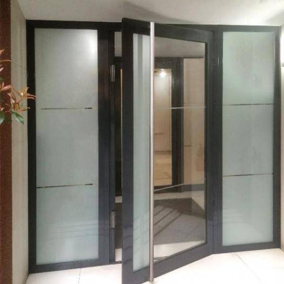 Pourquoi choisir SMP pour l’installation de portes d’immeubles à Martigues ?