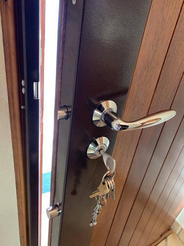 Installation de serrures sur mesure à Martigues et Carry-le-Rouet 