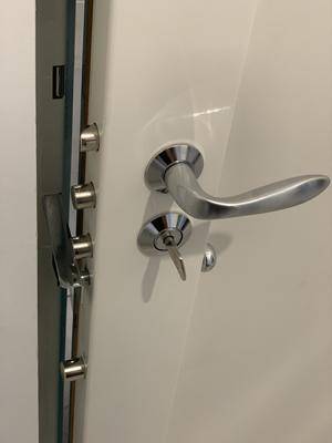 Votre serrure est-elle conforme à votre contrat d’assurance ?