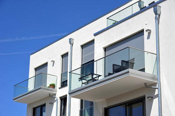 Installation de volets sur mesure à Carry le Rouet et Martigues