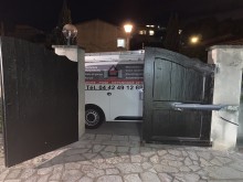 Nos prestations sur le secteur de Marignane en Provence-Alpes-Côte d'Azur 13