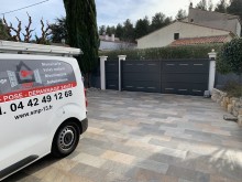 Nos prestations sur le secteur de Marignane en Provence-Alpes-Côte d'Azur 13