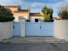 Notre zone d'activité pour ce service Menuisier spécialisé en installation de portes et fenêtres sur mesure avec double ou triple vitrage à