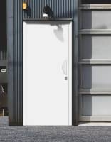 Notre zone d'activité pour ce service Dépannage et motorisation de portes de garage sectionnelles, basculantes et coulissantes à