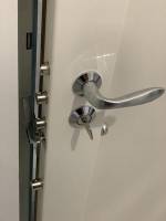 Notre zone d'activité pour ce service Menuisier expert en portes d’entrée contemporaines anti-effraction en aluminium avec devis gratuit à
